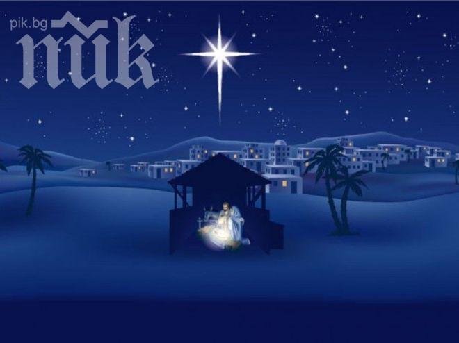 „Тиха нощ, свята нощ” навърши 195 години, изпълнява се на 330 езика