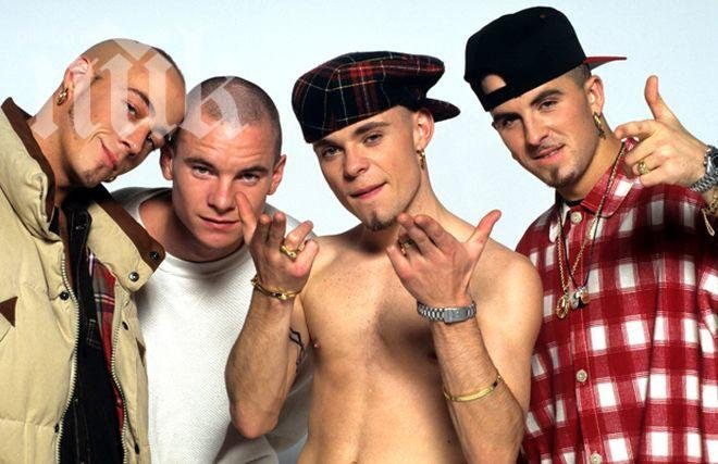 „East 17” и „C-Block” идват у нас през февруари