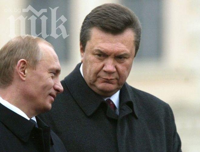 „Стандарт енд пуърс” прогнозира повишаване на кредитния рейтинг на Украйна