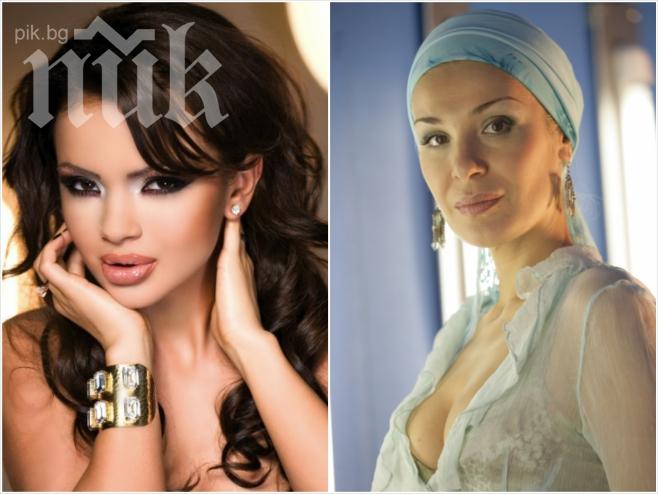 Мара Отварачката се ядоса на Гала: Не си ми толкова близка, че да ти показвам всичко в дома ми 