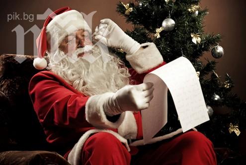 Трагедия! Облечен като Дядо Мраз мъж загина на тържество