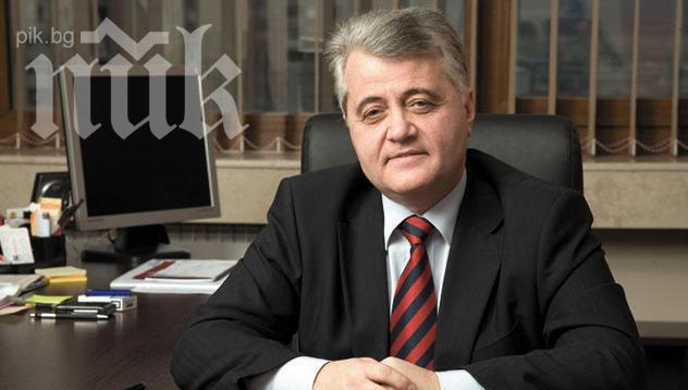 Проф. Мирчев: Няма заключени студенти в ЮЗУ, безсмислено е да окупираш нещо неработещо