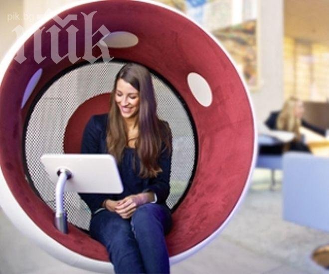 Най-забавните аксесоари за iPad