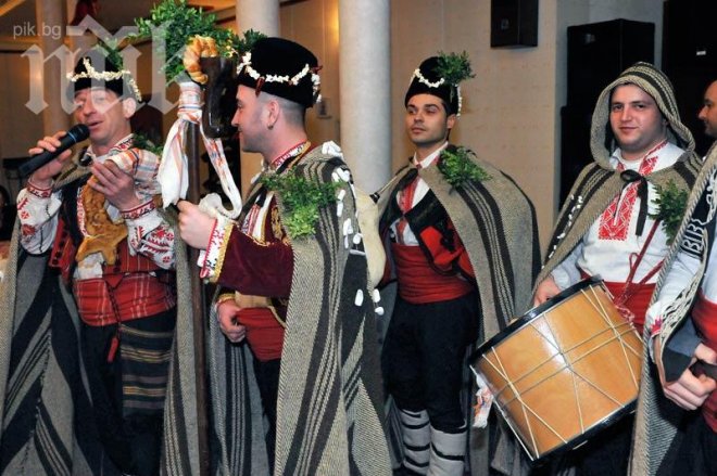 Не си коледувал, не ти дават булка 