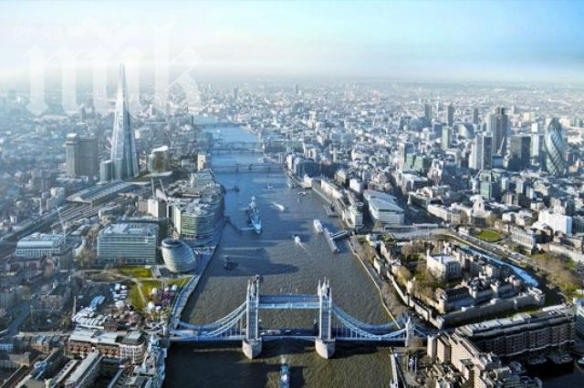 Хаосът в железниците на Великобритания продължава