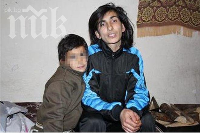 Драма! Майка на 2 деца от Чепеларе: Мъжът ми ме караше да проституирам със старци, за да има пари за пиене