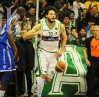 Калоян Иванов отново е №1 в Серия А