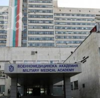 Специалистите от ВМА спасиха живота на Илиян с 3 невероятни трансплантации