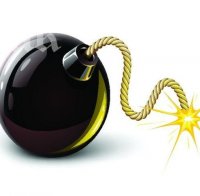 Бомбата в столицата била за сплашване на митничар (Обновена)