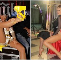 Само в ПИК! Глория и Камелия във война! Не се понасят, подминават се без да си продумват