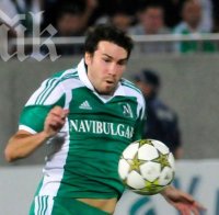 Дани Абало: Българите са завистливи, искам да продължа в Испания