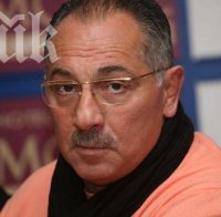 Ангел Бончев пред ПИК: Само от медиите знам, че съм спечелил делото за откупа за съпругата ми