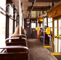 Денонощен транспорт на Нова година в столицата