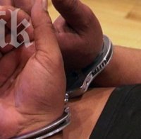 Млад мъж опита да изнасили 57-годишна, МВР го закопча на място