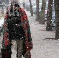 Българи и румънци - близо 10% от бездомниците в Лондон