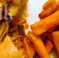 Eксперти: Българите поглъщат все повече отвратителна и вредна храна! Рискът от рак се увеличава лавинообразно