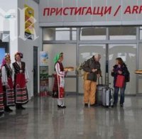 Руски туристи заляха Слънчев бряг и Несебър за Нова година. Кувертите рипнаха над 265 лв. 