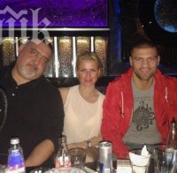 Брадъри избухнаха на Коледа в Арбат