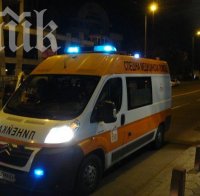 Спипаха шофьор на линейка с 1,43 промила алкохол