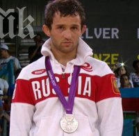 4-кратен световен шампион по борба загина в катастрофа