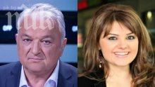 Сашо Диков подари на дъщеря си джип за 94 бона