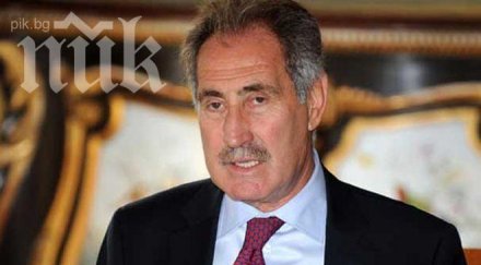 разпад трима депутати напуснаха партията ердоган един ден