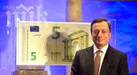 шефът ецб вижда добри сигнали кризата еврозоната