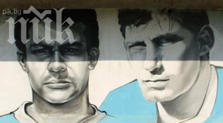 строят параклис памет гунди котков