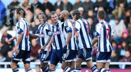 анелка пак бележи премиър лийг уба уест хам зрелищно реми