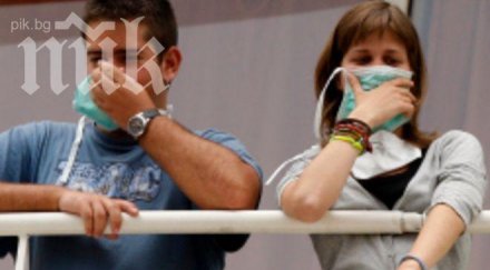жесток вирус върлува две седмици предизвиква висока температура мъчителна кашлица