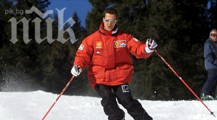 светът моли шумахер снимки видео