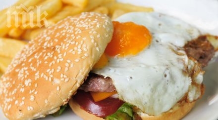 лекари консумирайте храни нова година озовете болница