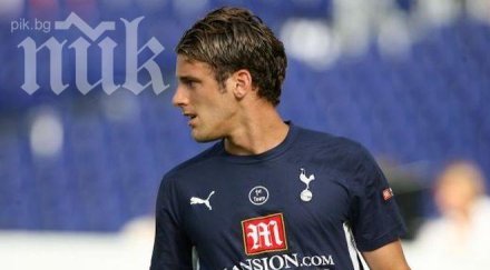 бивш английски национал отново спряган левски