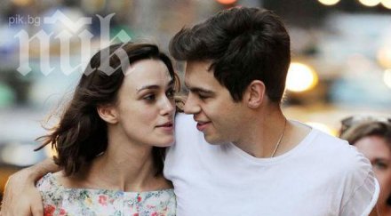 кийра найтли купи разкошен дом лондон млн паунда вижте снимки