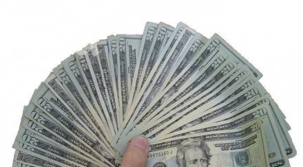 късметлия мъж намери улицата лотариен билет спечели млн долара