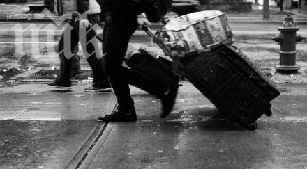 странни новогодишни традиции света снимки