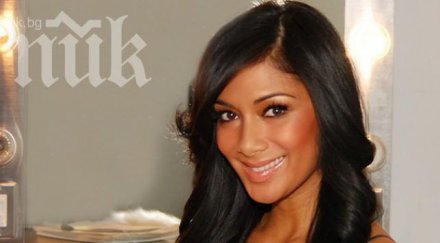 доброта никол шерцингер дари подаръците филипините