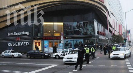 моловете бойна готовност заради опасност атентат двойно повече охранители дебнат камикадзета