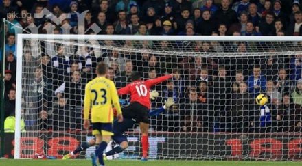 кардиф изпусна съндърланд гол последната секунда