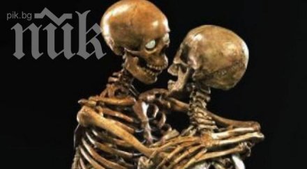 откриха секс 3500 години