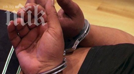 млад мъж опита изнасили годишна мвр закопча