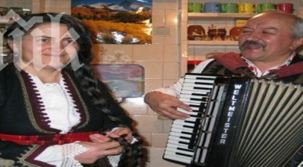 българката дългата коса прави музей хвойна