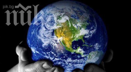 изчислиха населението земята точно януари 2014