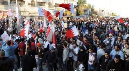 арестуваха лидер шийтска коалиция