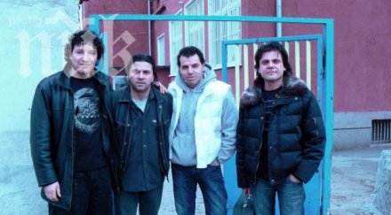 бтр заминават турне сащ канада