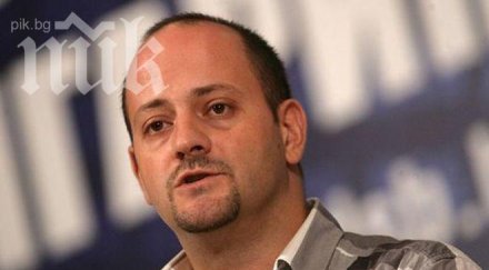 радан кънев протестите изборите бяха значимото събитие годината