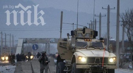 разсекретява документи нападението базата кербала 2003