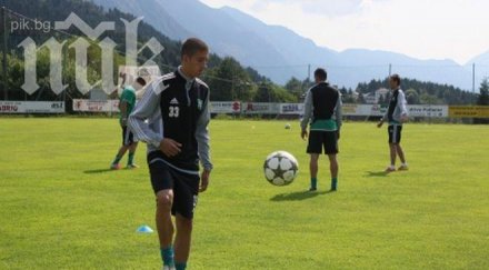 младок предотвратил масова кражба таланти сериозна разправия лудогорец литекс