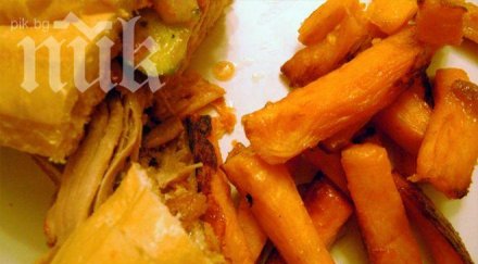 eксперти българите поглъщат все повече отвратителна вредна храна рискът рак увеличава лавинообразно