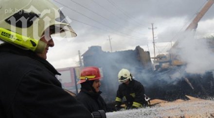 взрив уби един човек баку